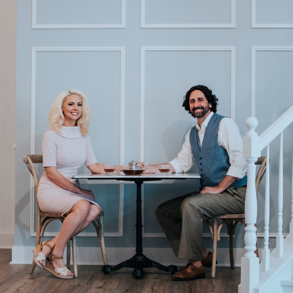 Meet your Posher, Christen